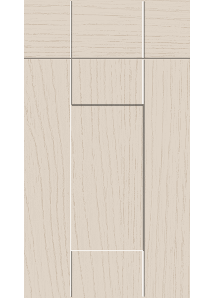 Paintflow Taupe Grey